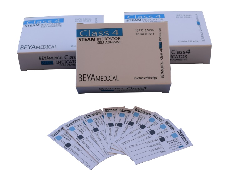 steam indicator class 4